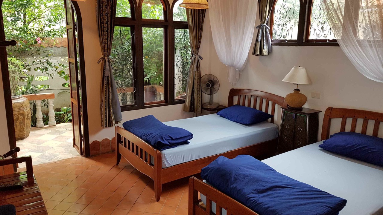 Photo of Bedroom in Nong Khai