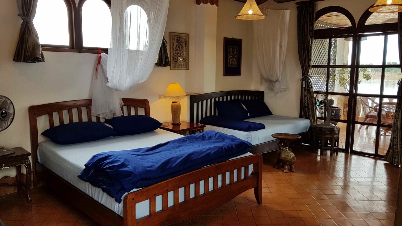 Photo of Bedroom in Nong Khai