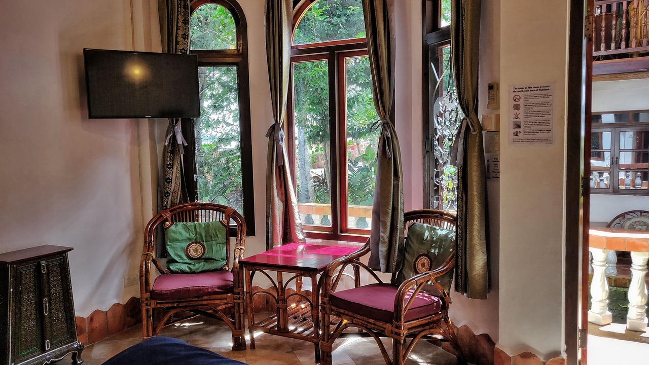 Photo of Bedroom in Nong Khai
