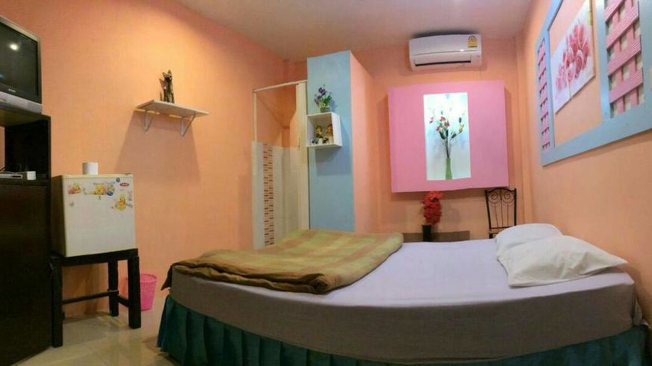 Photo of Bathroom in Chiang Rai