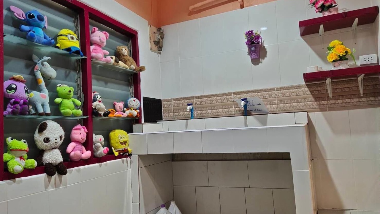 Photo of Kitchen in Chiang Rai
