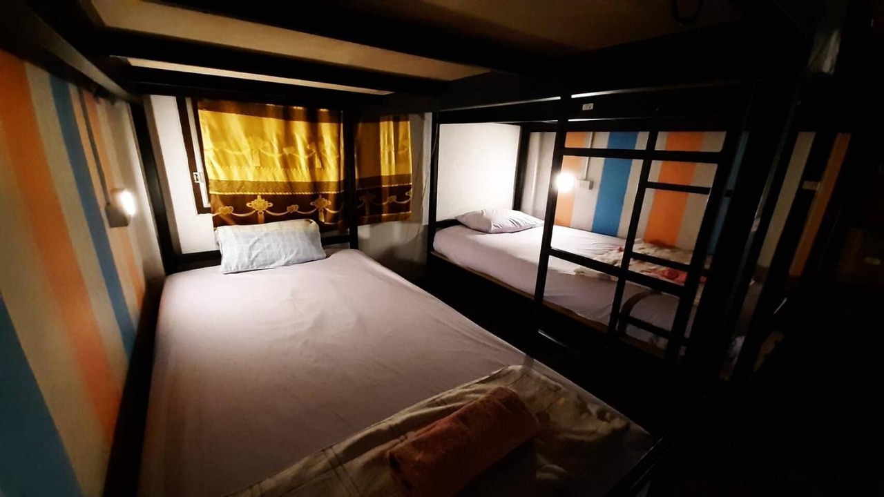 Photo of Bedroom in Chiang Rai