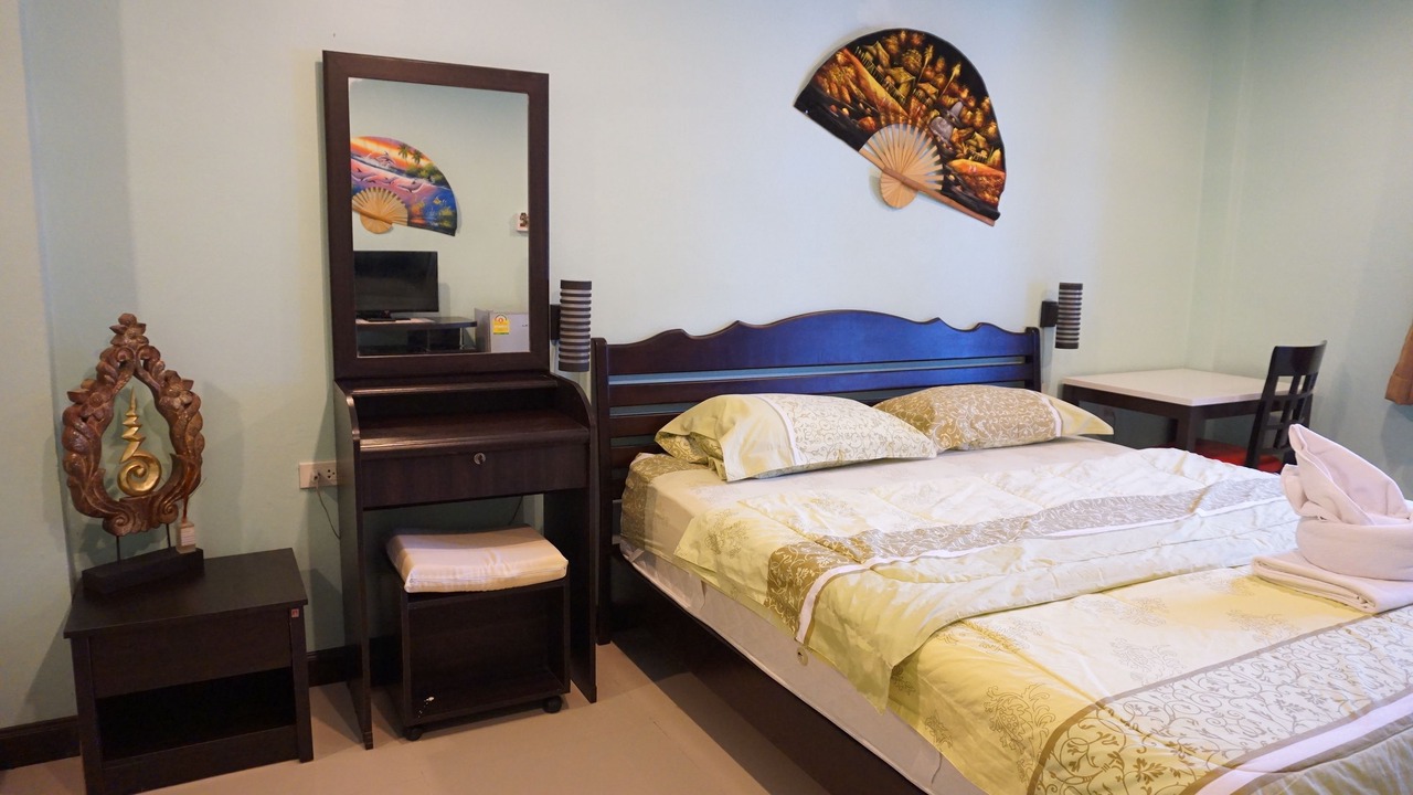 Photo of Bedroom in Nanai Road