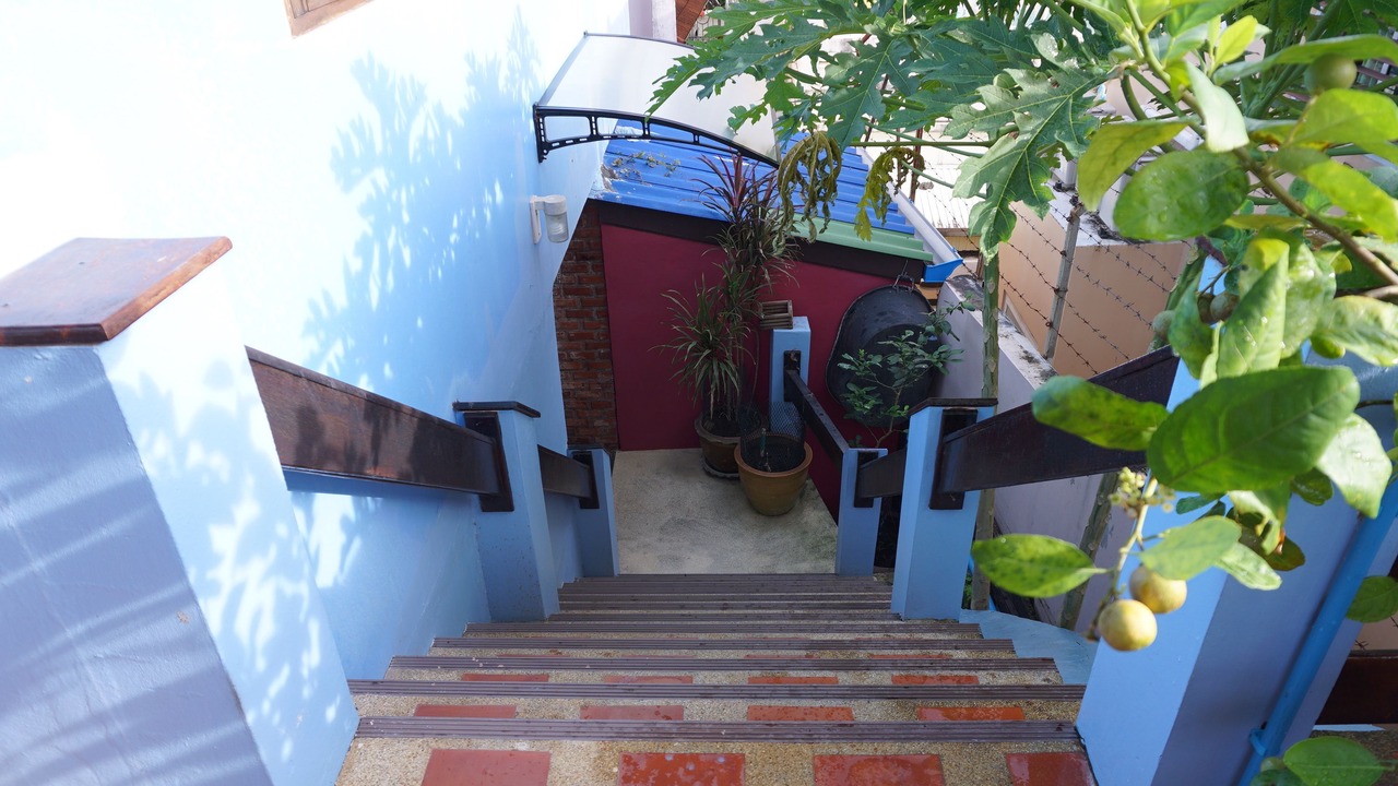 Photo of Outdoor in Nanai Road