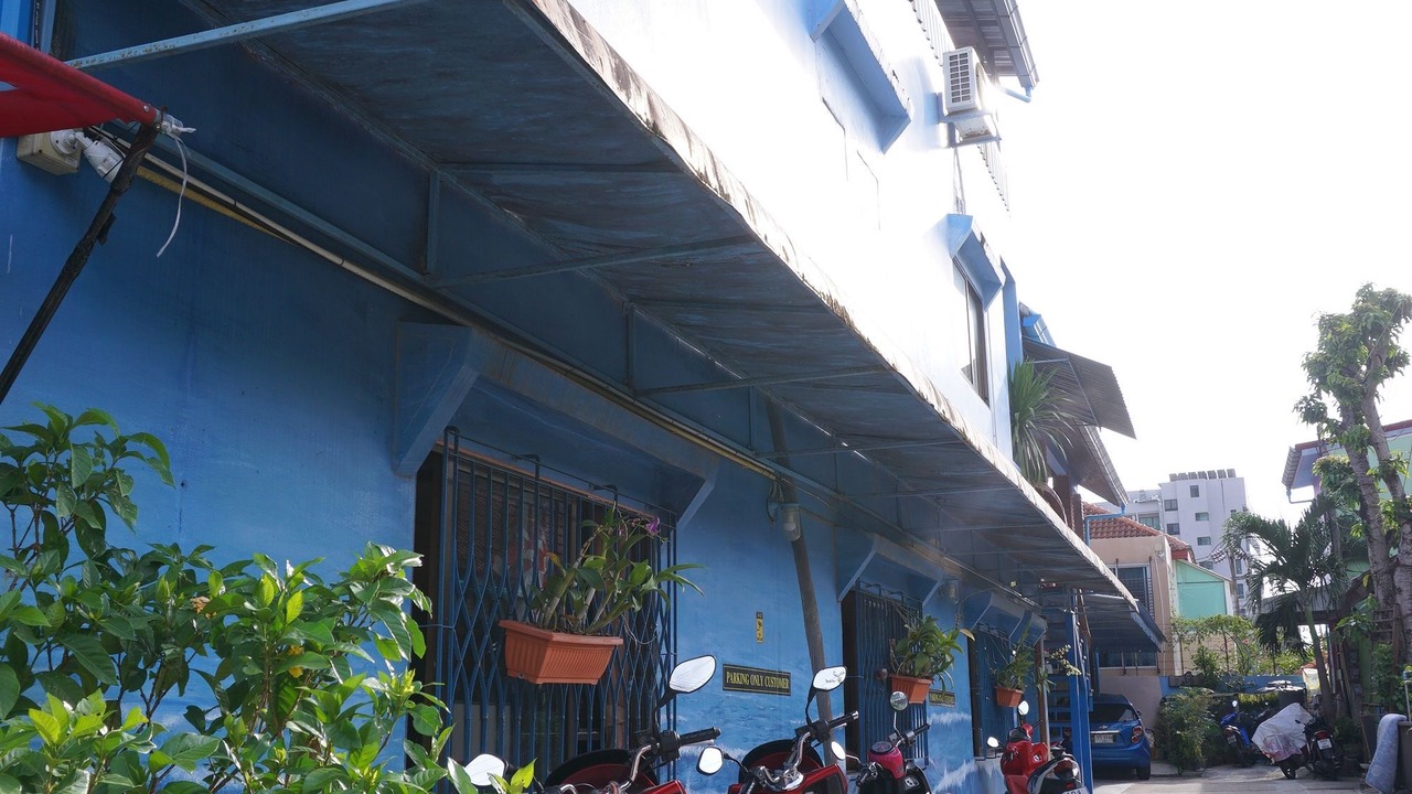 Photo of Others in Nanai Road