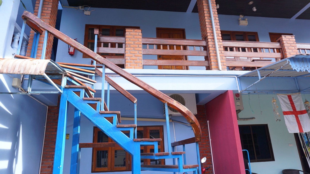 Photo of Outdoor in Nanai Road