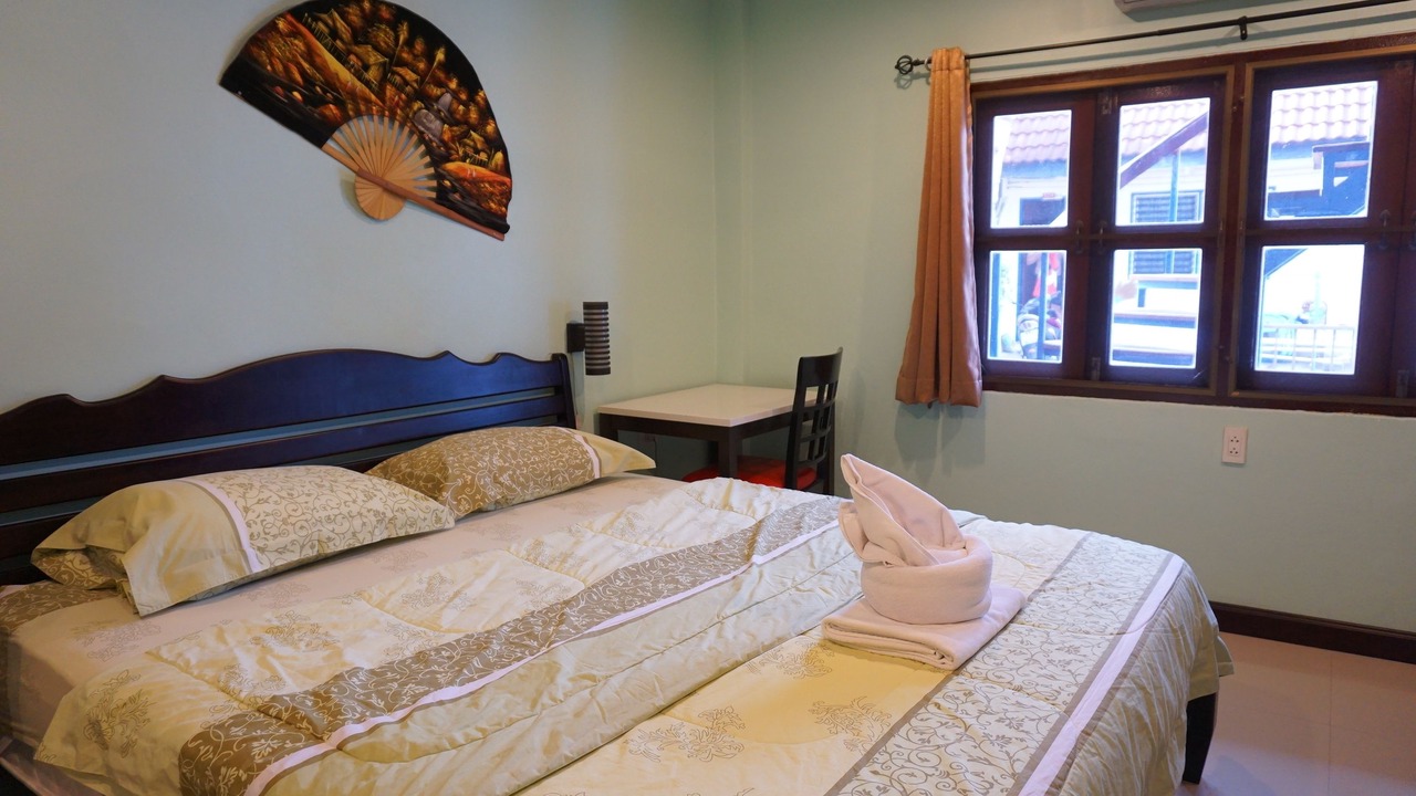 Photo of Bedroom in Nanai Road