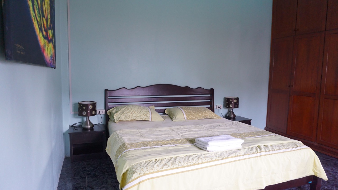 Photo of Bedroom in Nanai Road