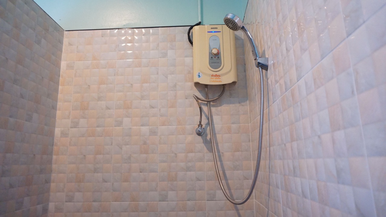 Photo of Bathroom in Nanai Road