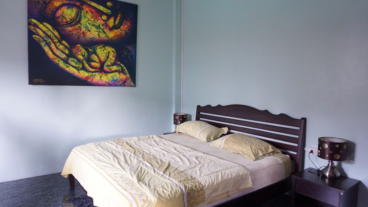 Photo of Bedroom in Nanai Road
