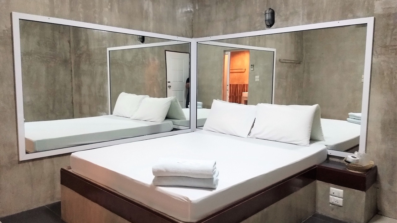 Photo of Bedroom in Rayong