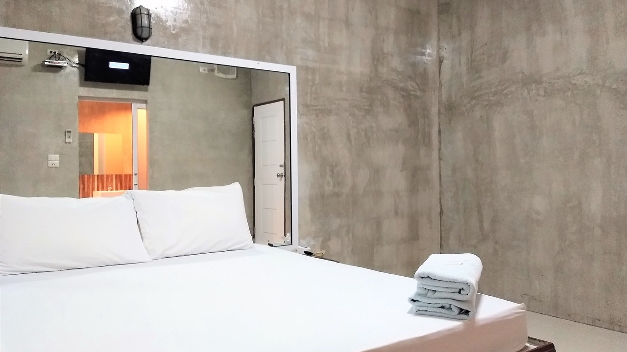 Photo of Bedroom in Rayong
