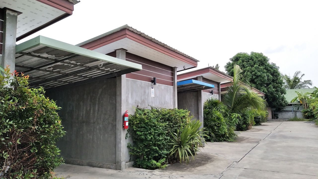 Photo of Outdoor in Rayong