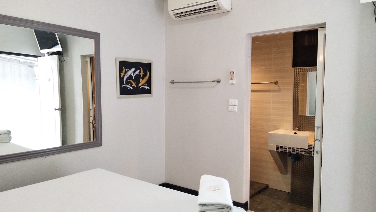 Photo of Bedroom in Rayong