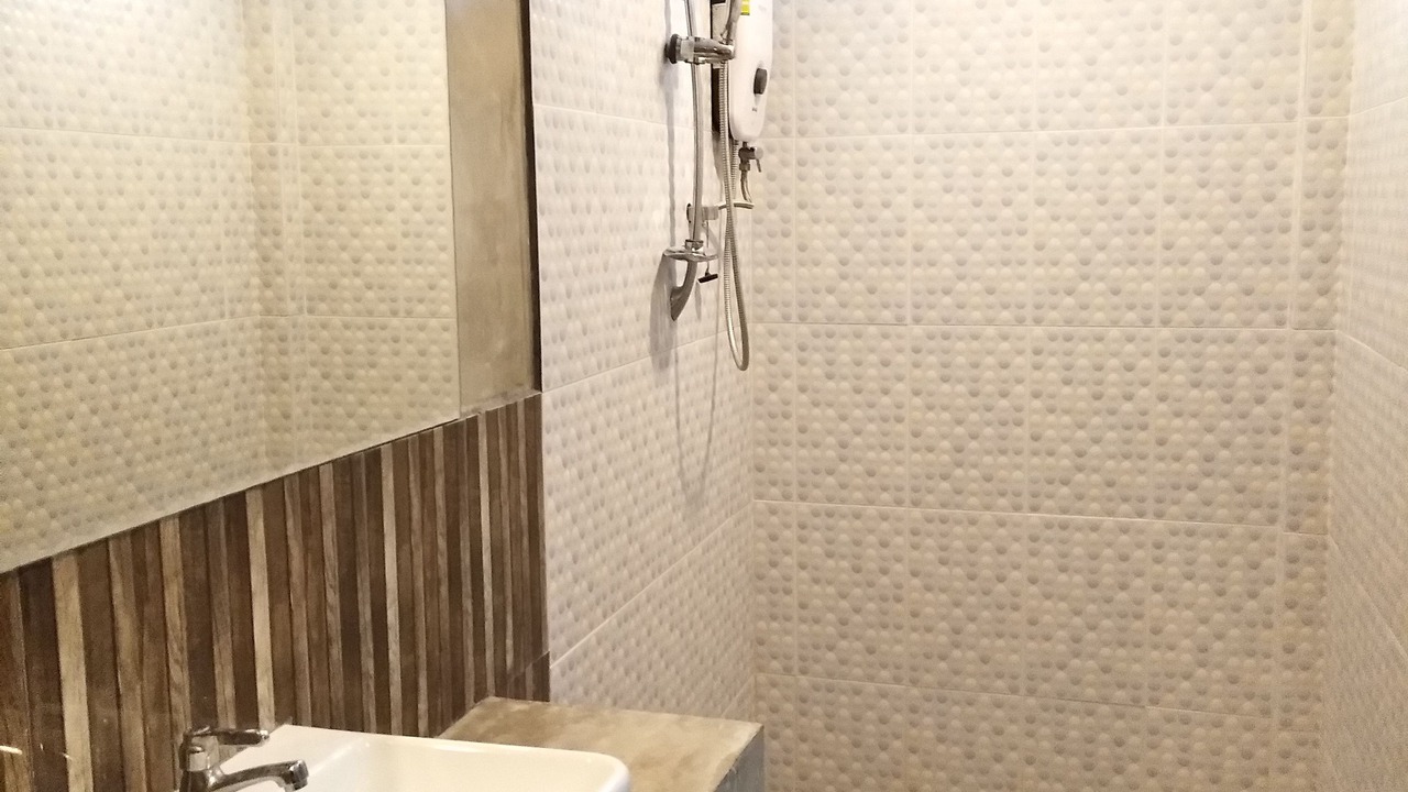 Photo of Bathroom in Rayong