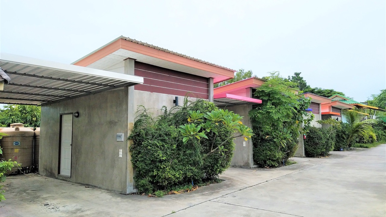Photo of Outdoor in Rayong