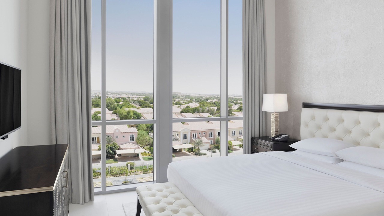 Photo of Bedroom in Dubai Investment Park