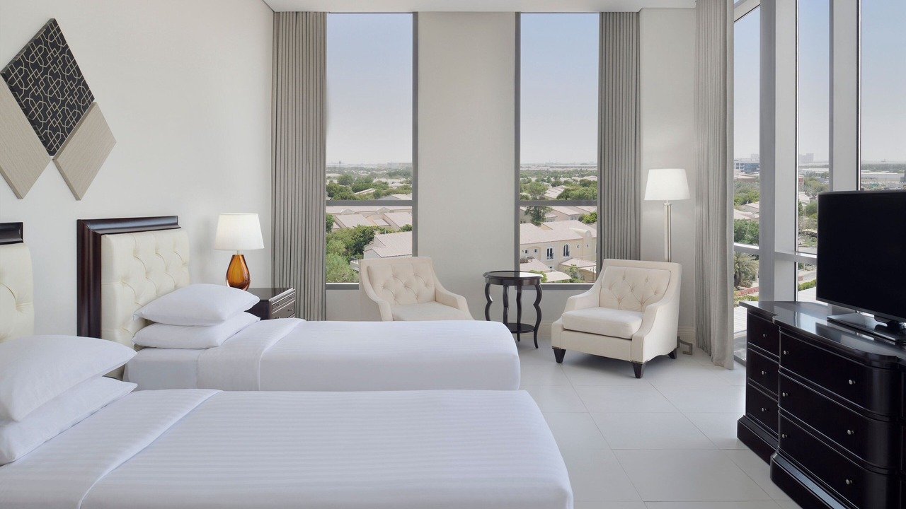 Photo of Bedroom in Dubai Investment Park