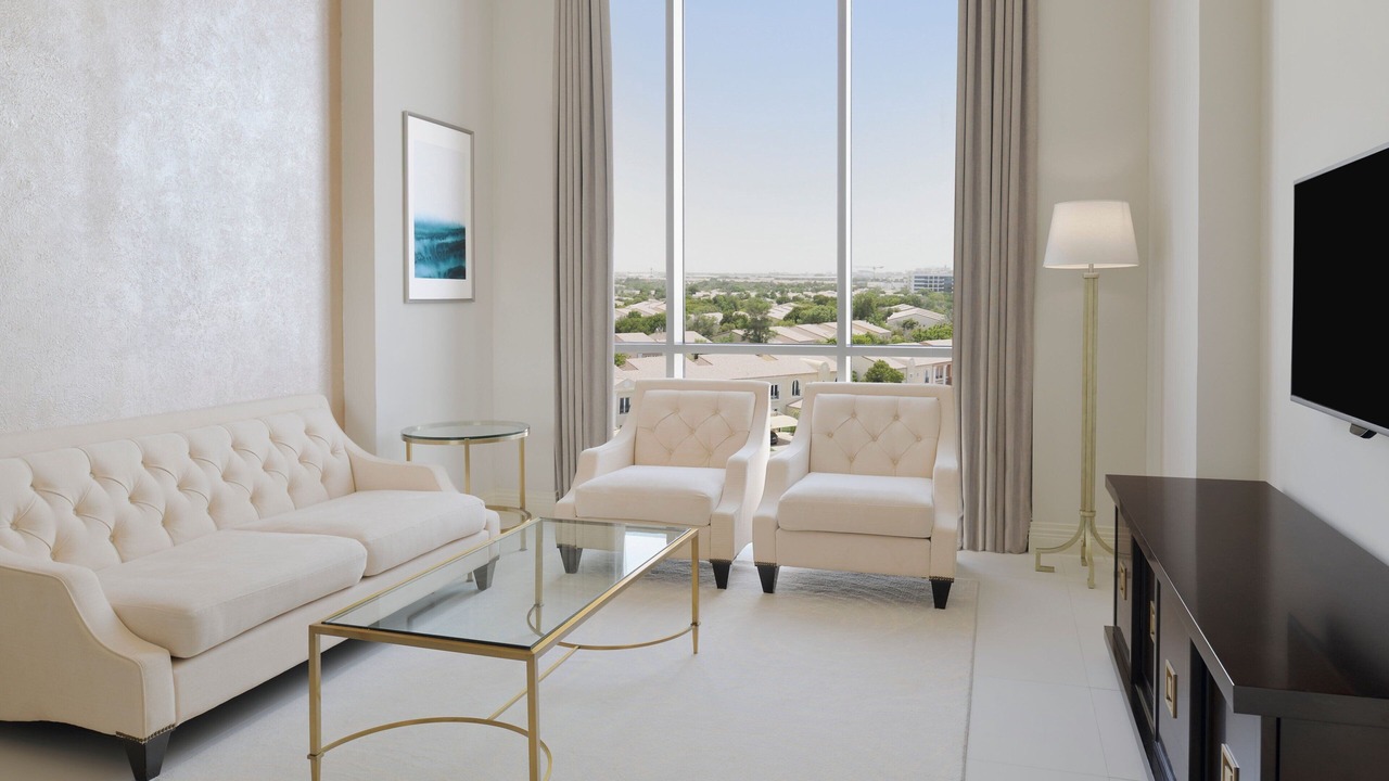 Photo of Bedroom in Dubai Investment Park