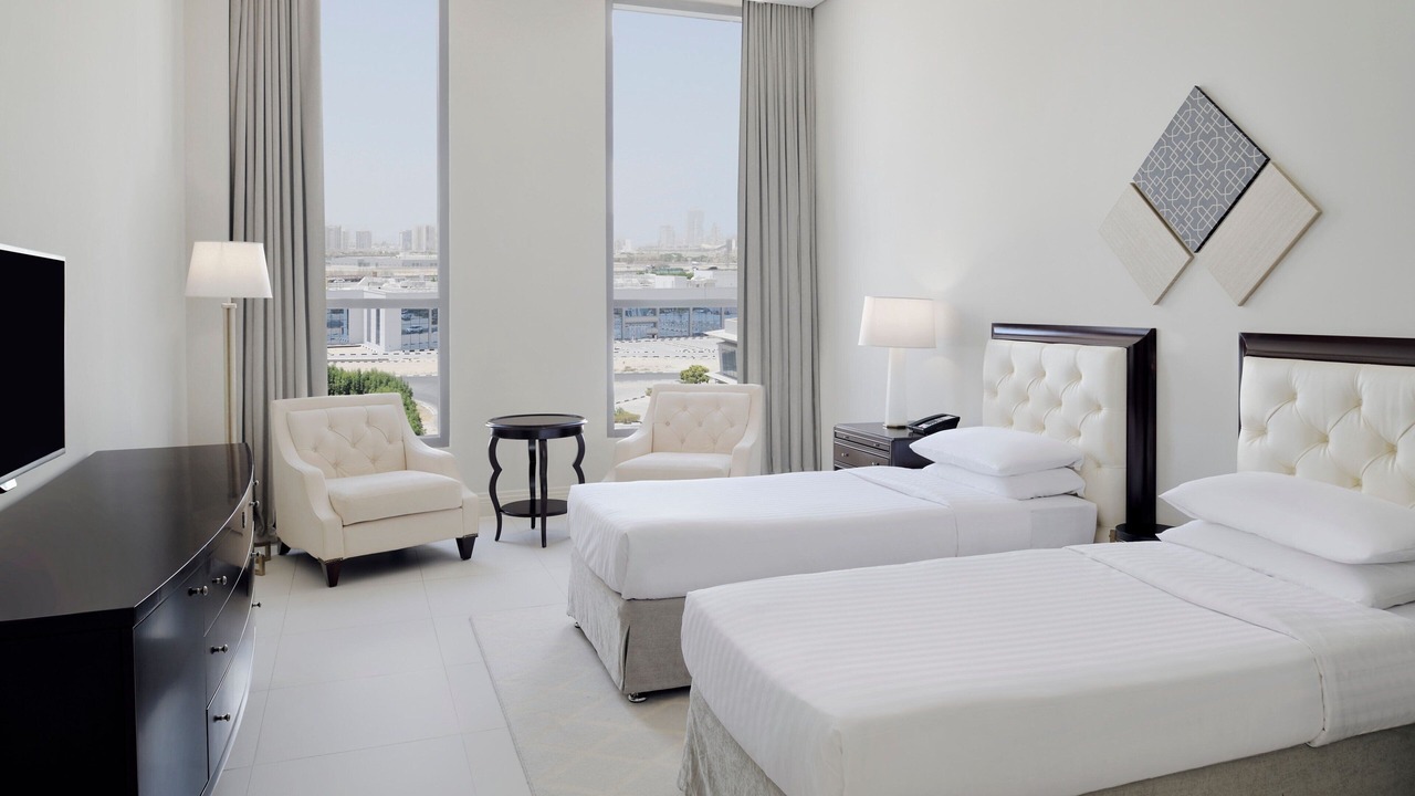 Photo of Bedroom in Dubai Investment Park