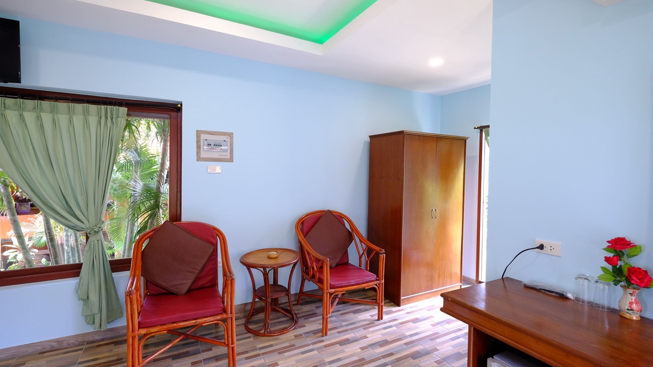 Photo of Bedroom in Mae Nam