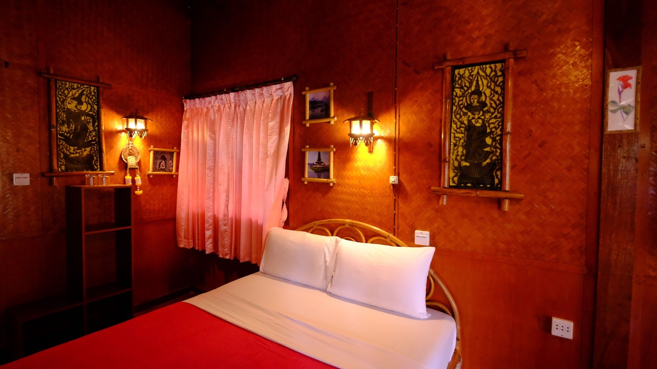 Photo of Outdoor in Mae Nam