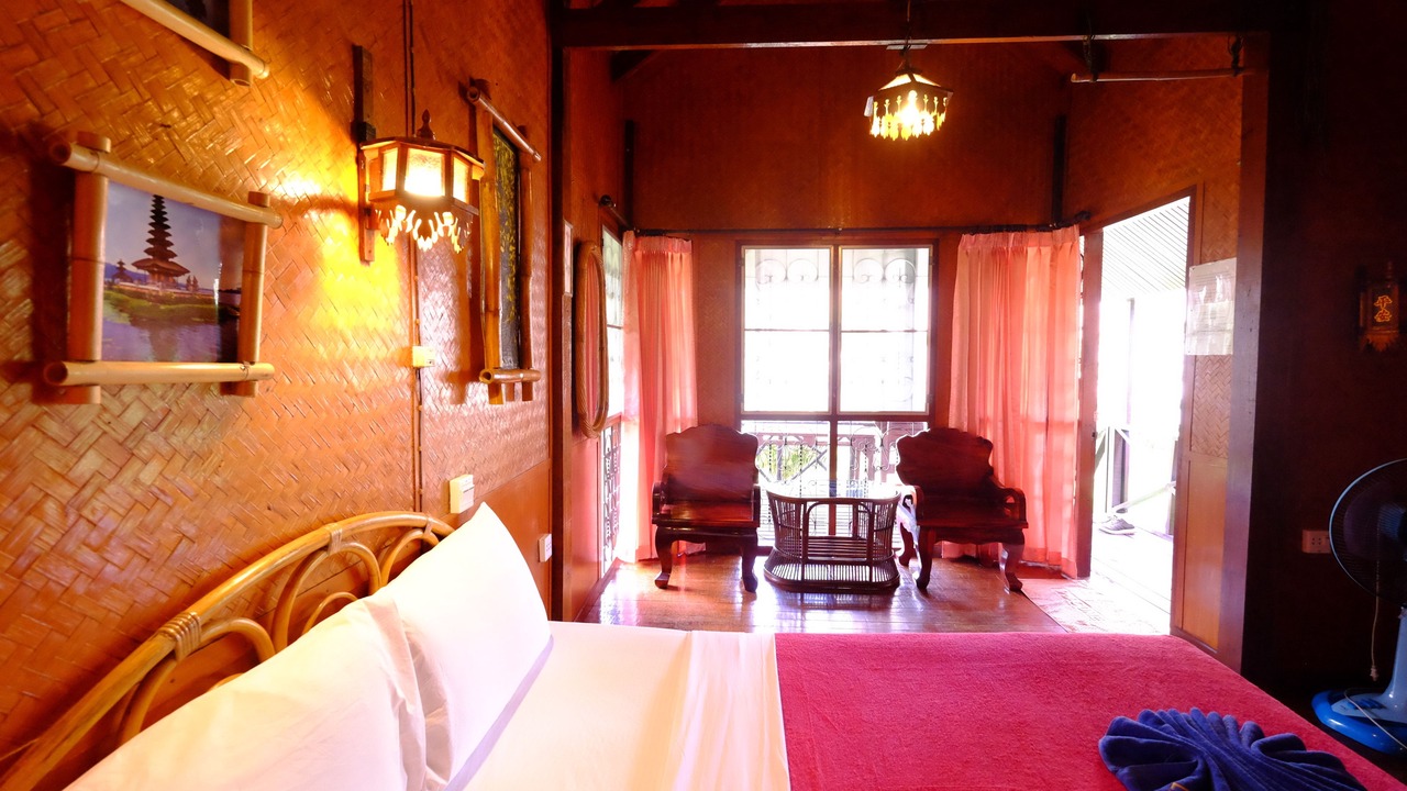 Photo of Outdoor in Mae Nam