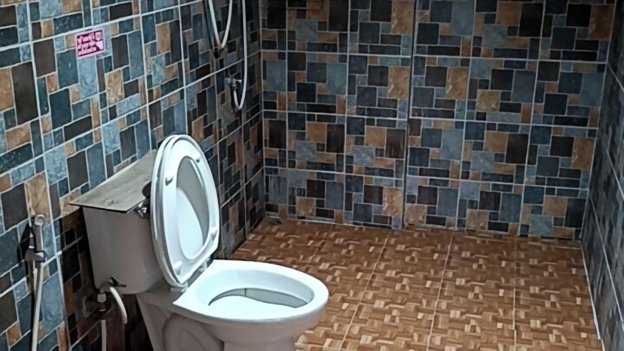 Photo of Bathroom in Tha Muang