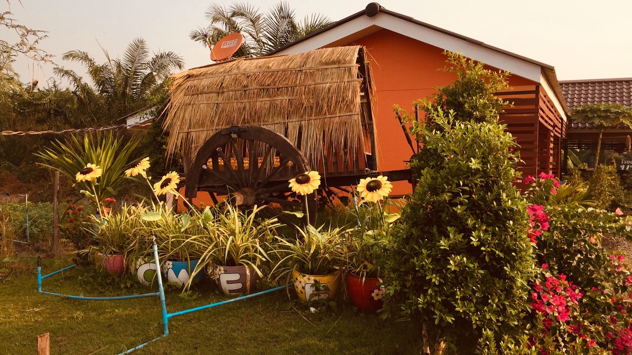 Photo of Outdoor in Tha Muang