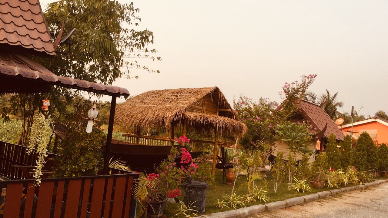 Photo of Outdoor in Tha Muang