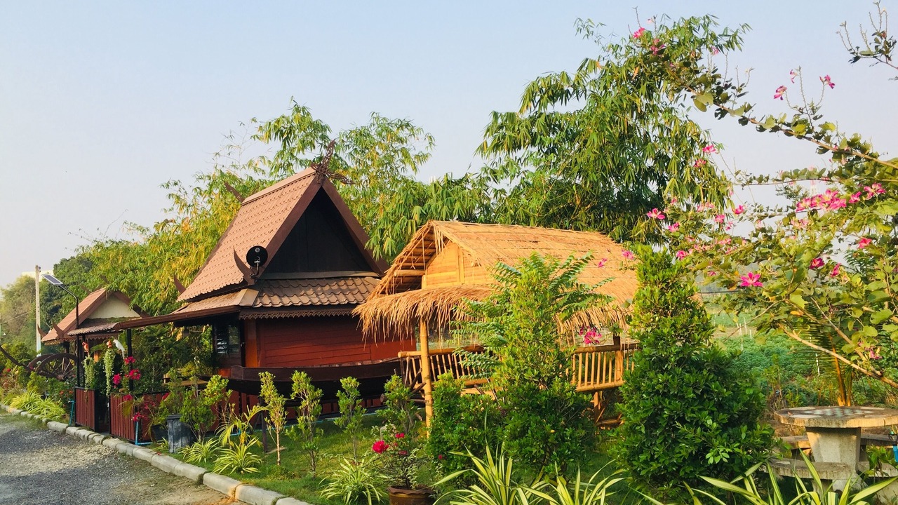 Photo of Outdoor in Tha Muang