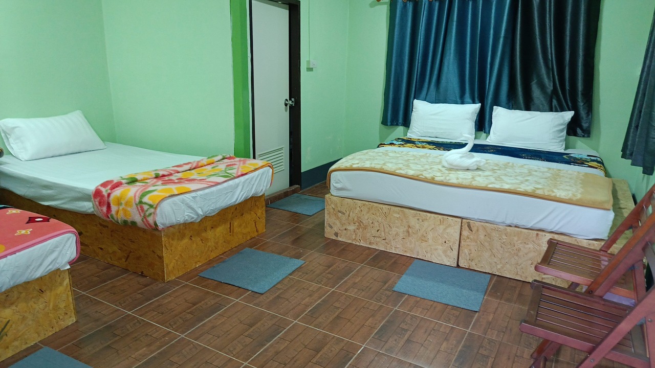 Photo of Bedroom in Tha Muang