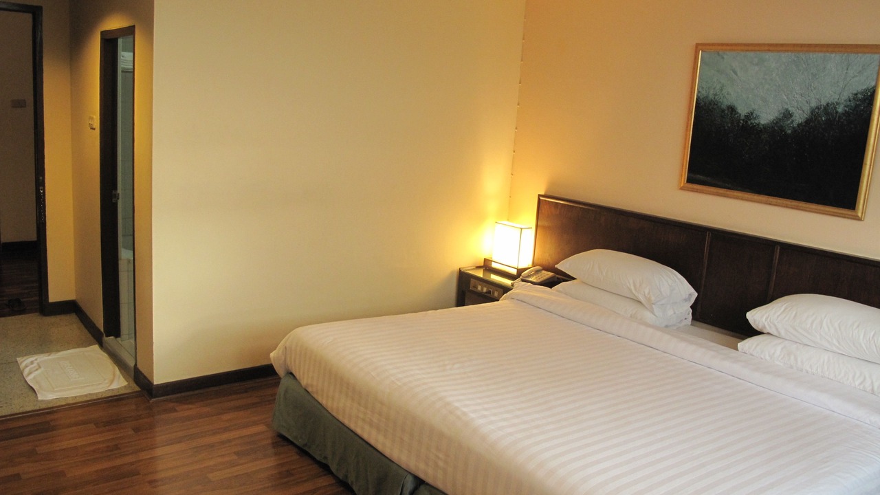 Photo of Bedroom in Sakon Nakhon