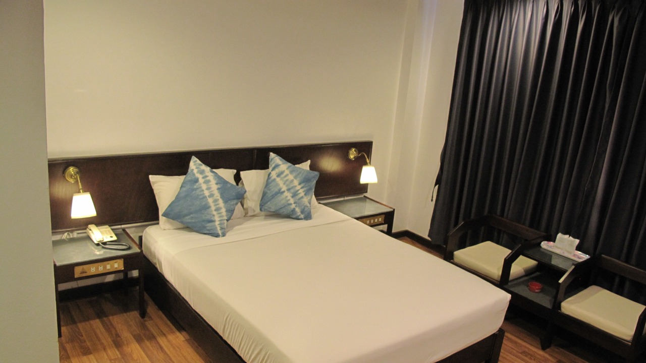 Photo of Bedroom in Sakon Nakhon