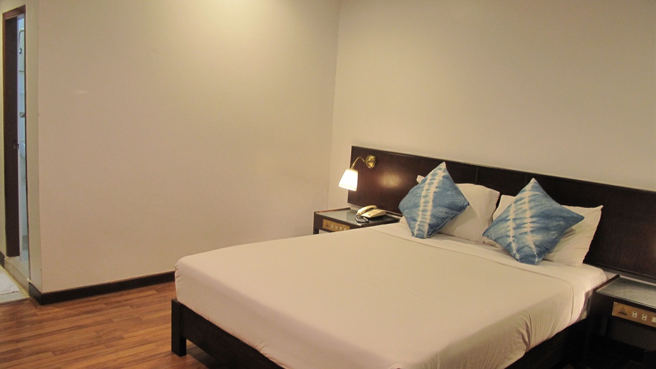 Photo of Bedroom in Sakon Nakhon
