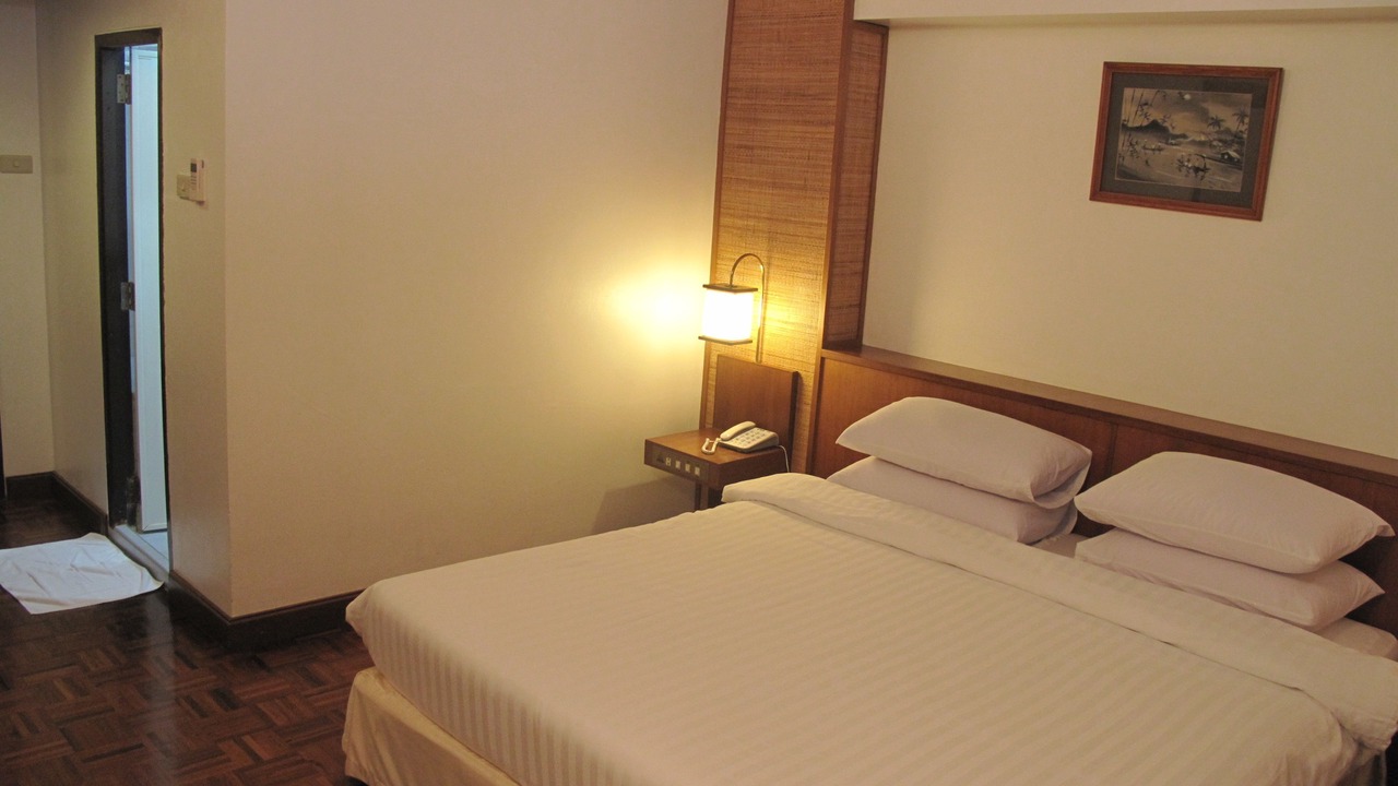 Photo of Bedroom in Sakon Nakhon