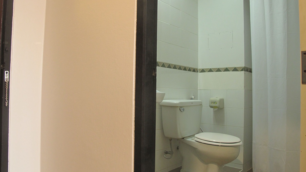 Photo of Bathroom in Sakon Nakhon