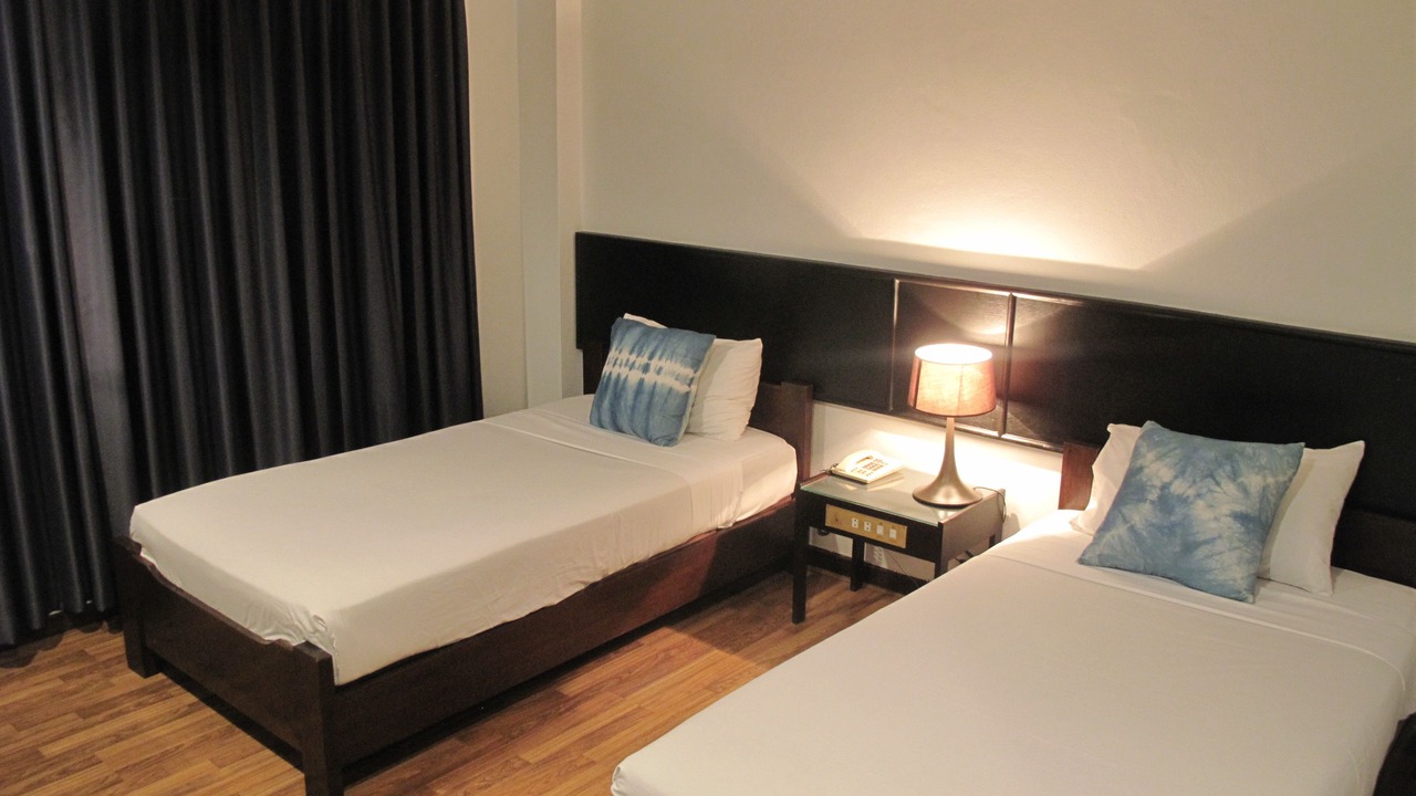 Photo of Bedroom in Sakon Nakhon