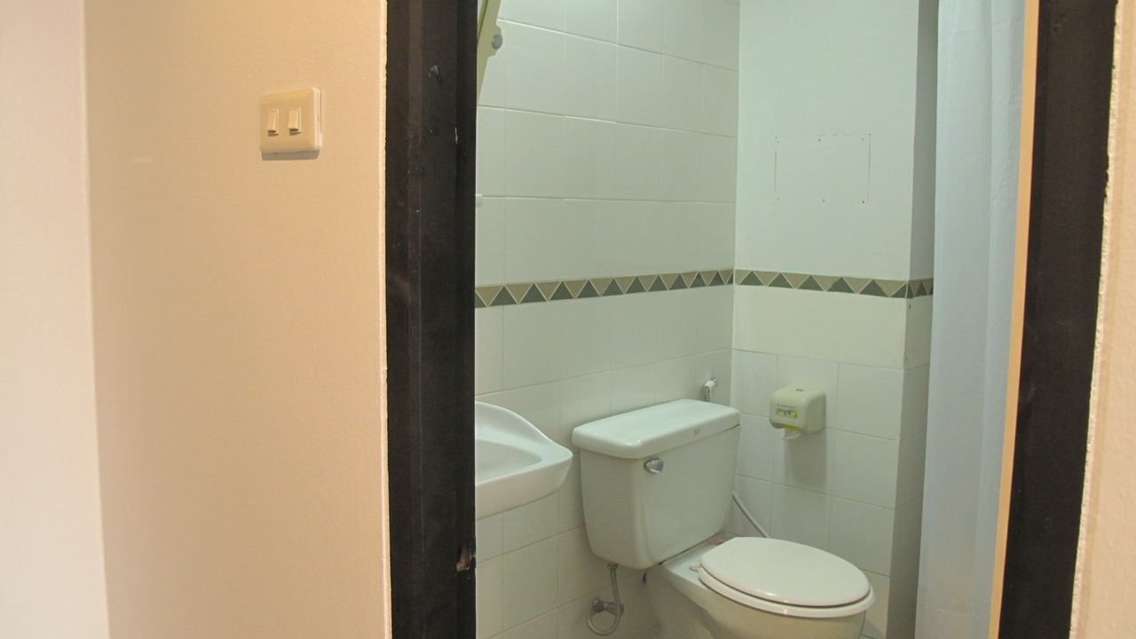 Photo of Bathroom in Sakon Nakhon