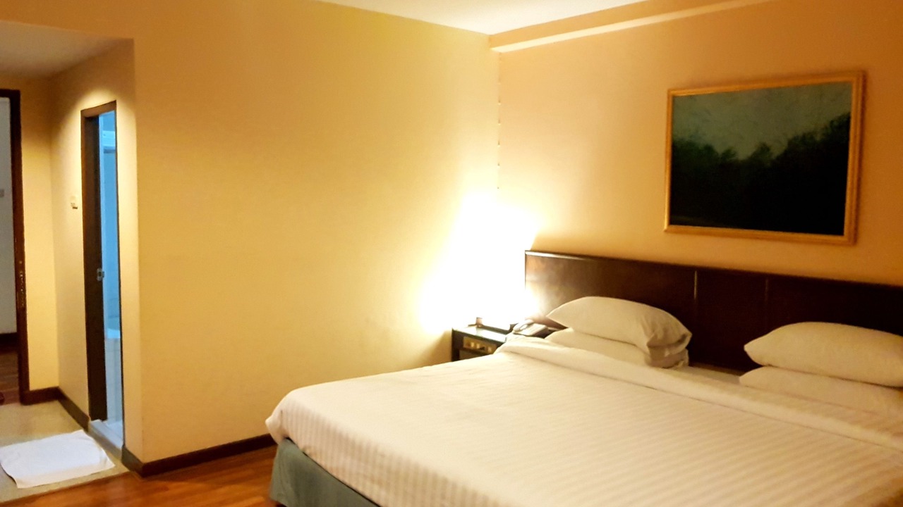 Photo of Bedroom in Sakon Nakhon