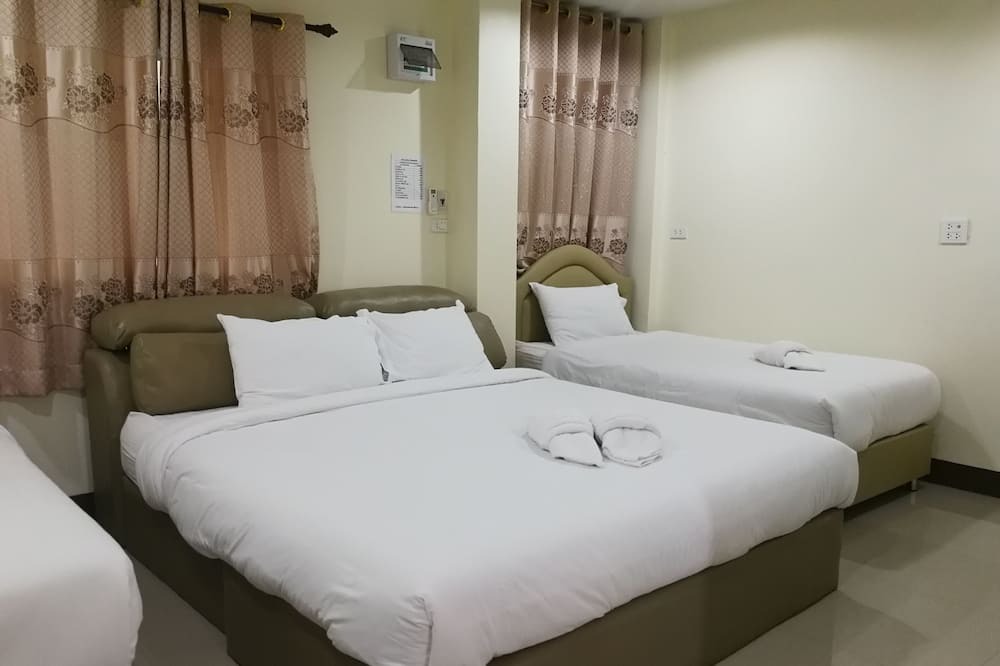 Photo of Bedroom in Nong Khai