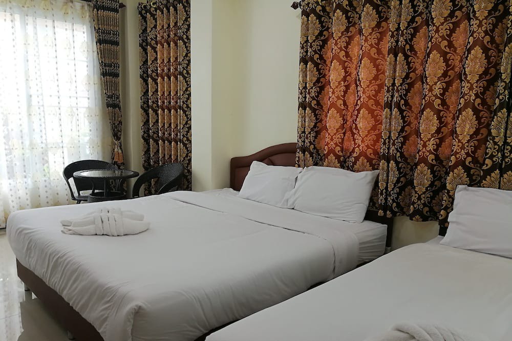 Photo of Bedroom in Nong Khai