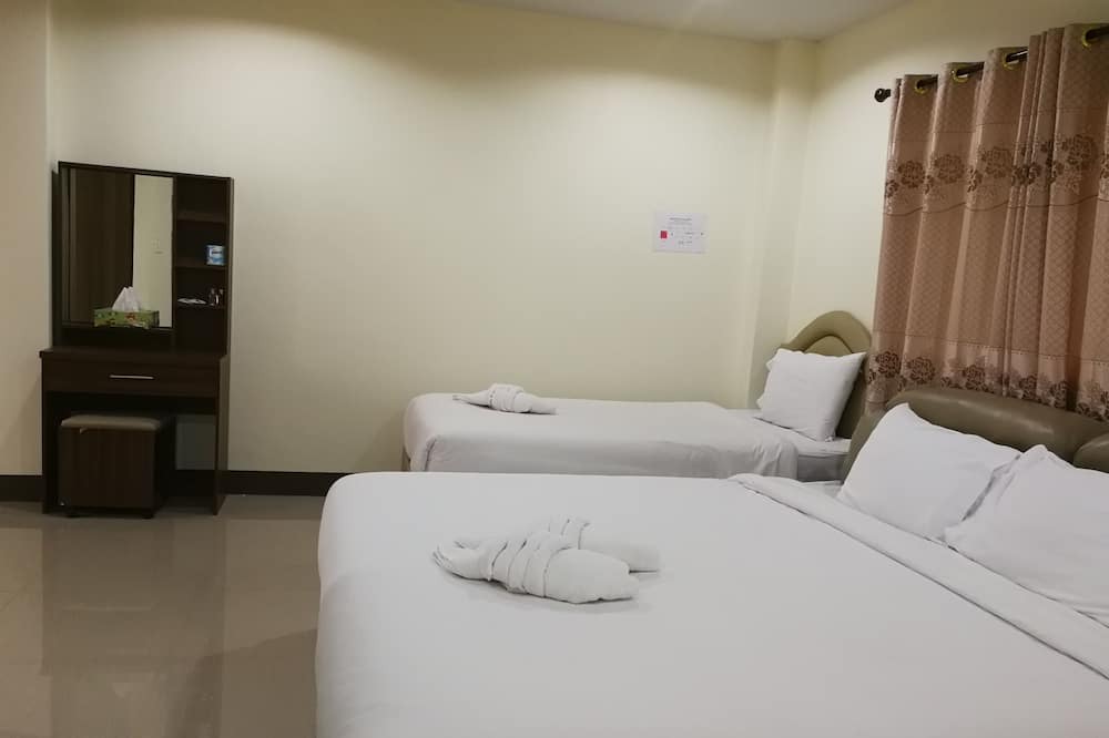 Photo of Bedroom in Nong Khai