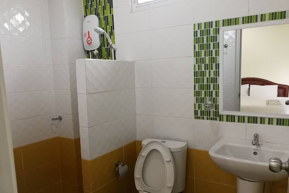 Photo of Bathroom in Nong Khai