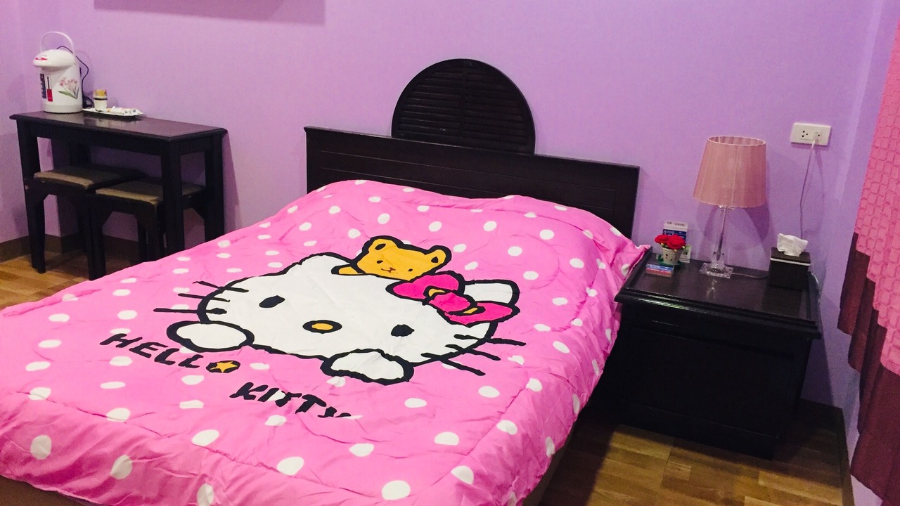Photo of Bedroom in Fang