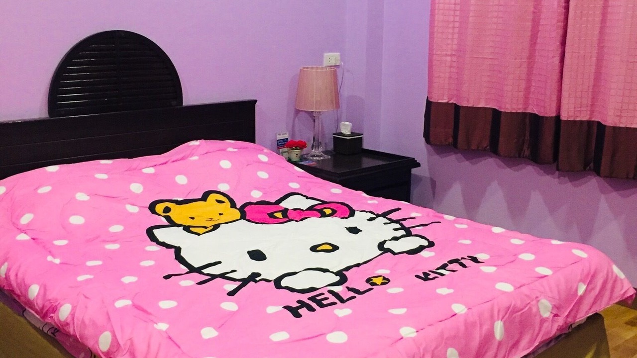 Photo of Bedroom in Fang