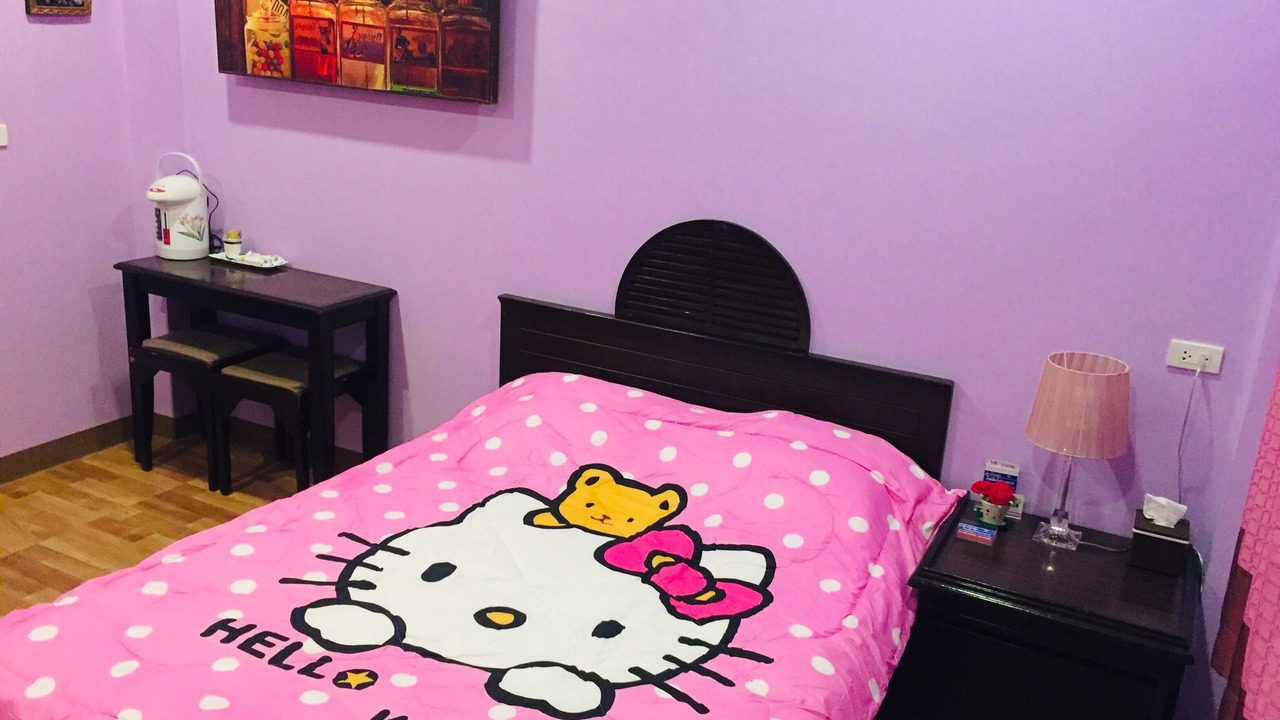 Photo of Bedroom in Fang