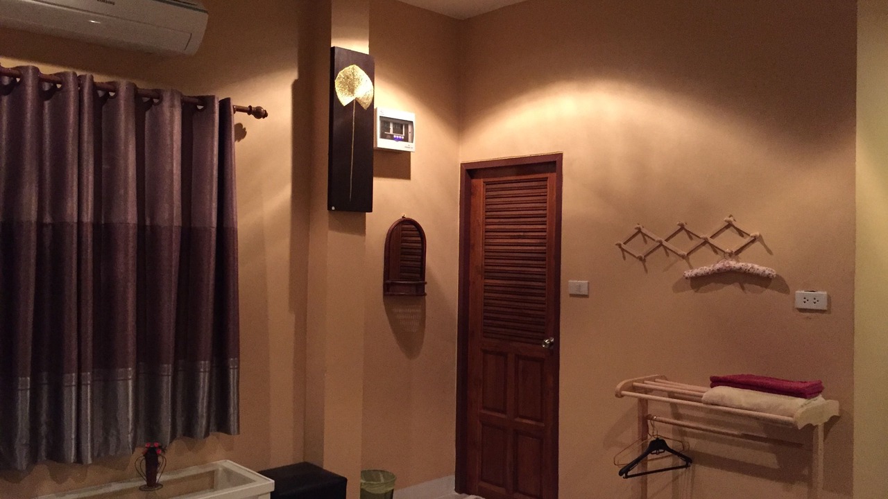 Photo of Bedroom in Fang