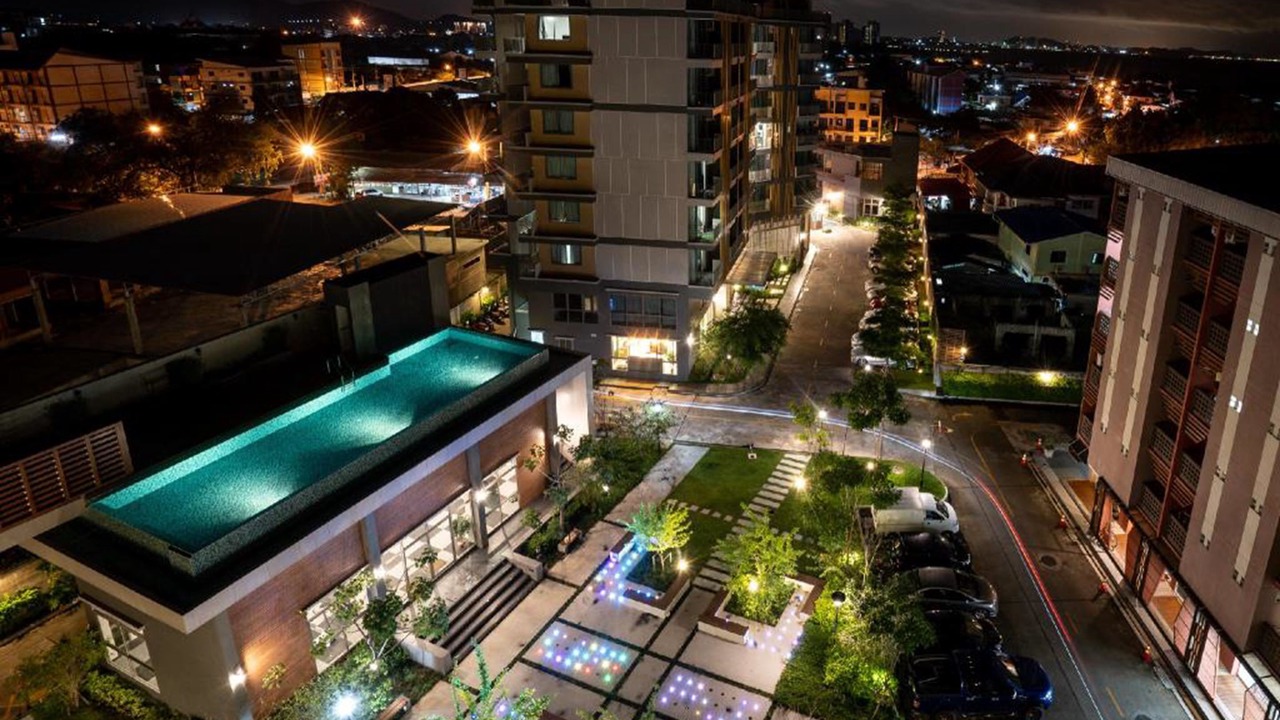 Photo of Outdoor in Saen Suk