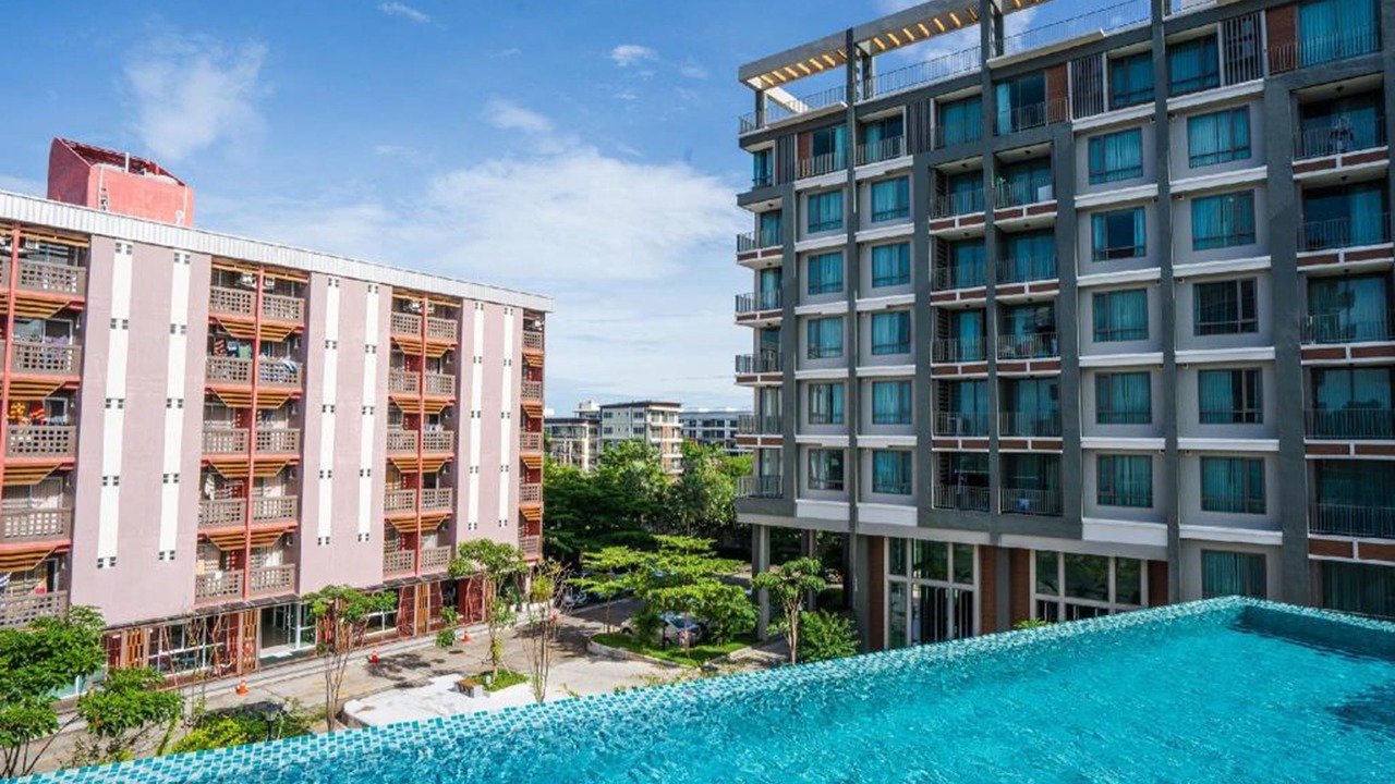 Photo of Outdoor in Saen Suk